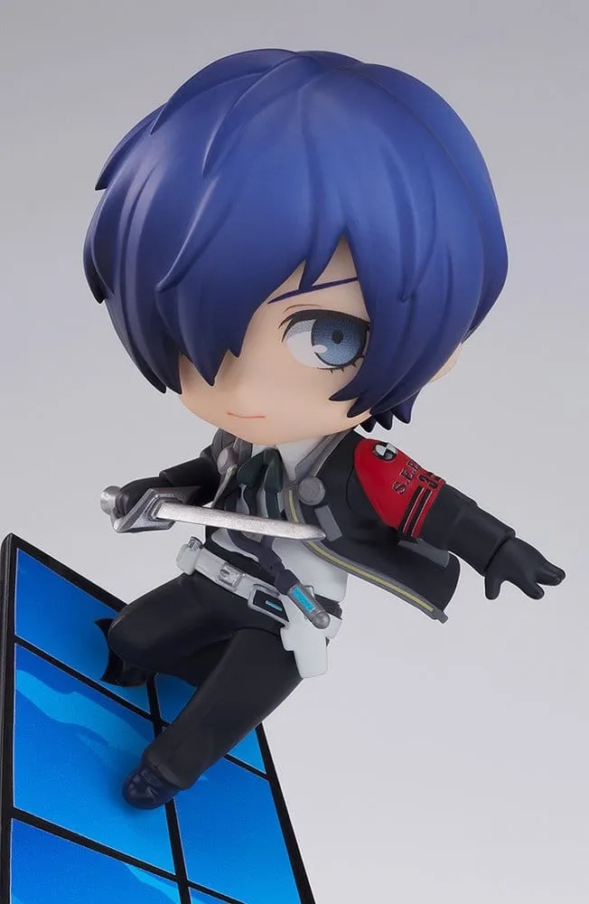 Persona Series 30th Anniversary Nendoroid More Collaboration Vignette 15 cm